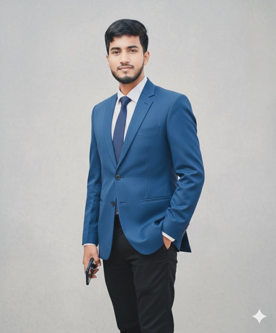 SohagSoft - Web Developer