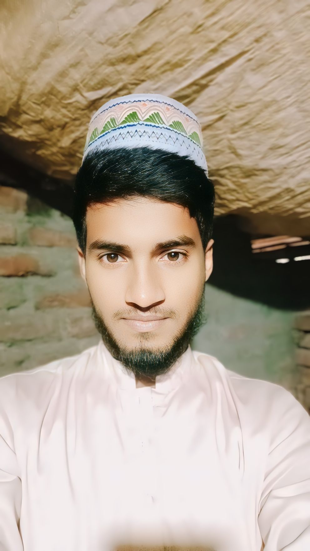Ahmed Rahman