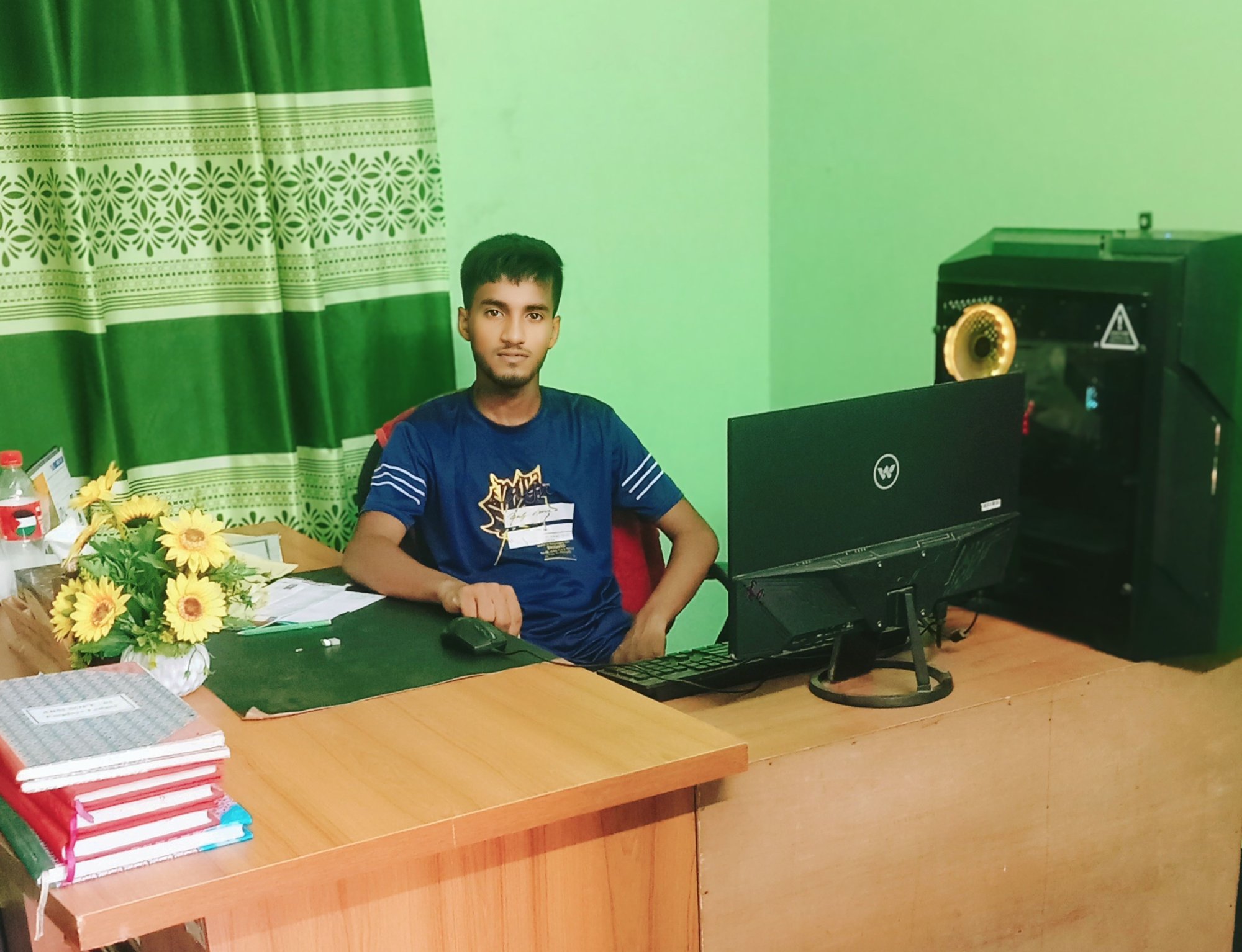 Full E-commerce Shop